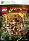 Lego Indiana Jones: The Original Adventures